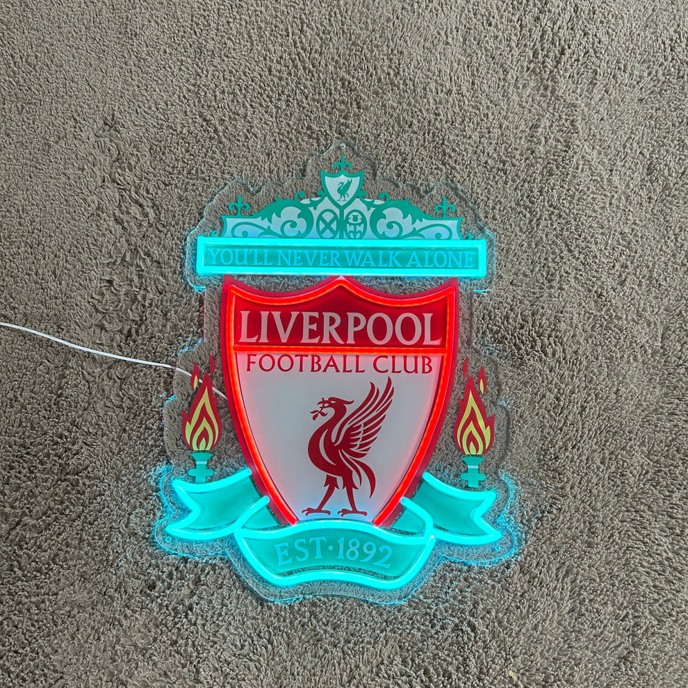 LiverPool
