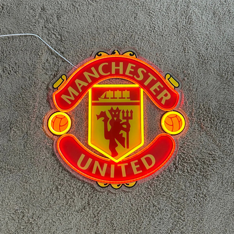 Manchester United